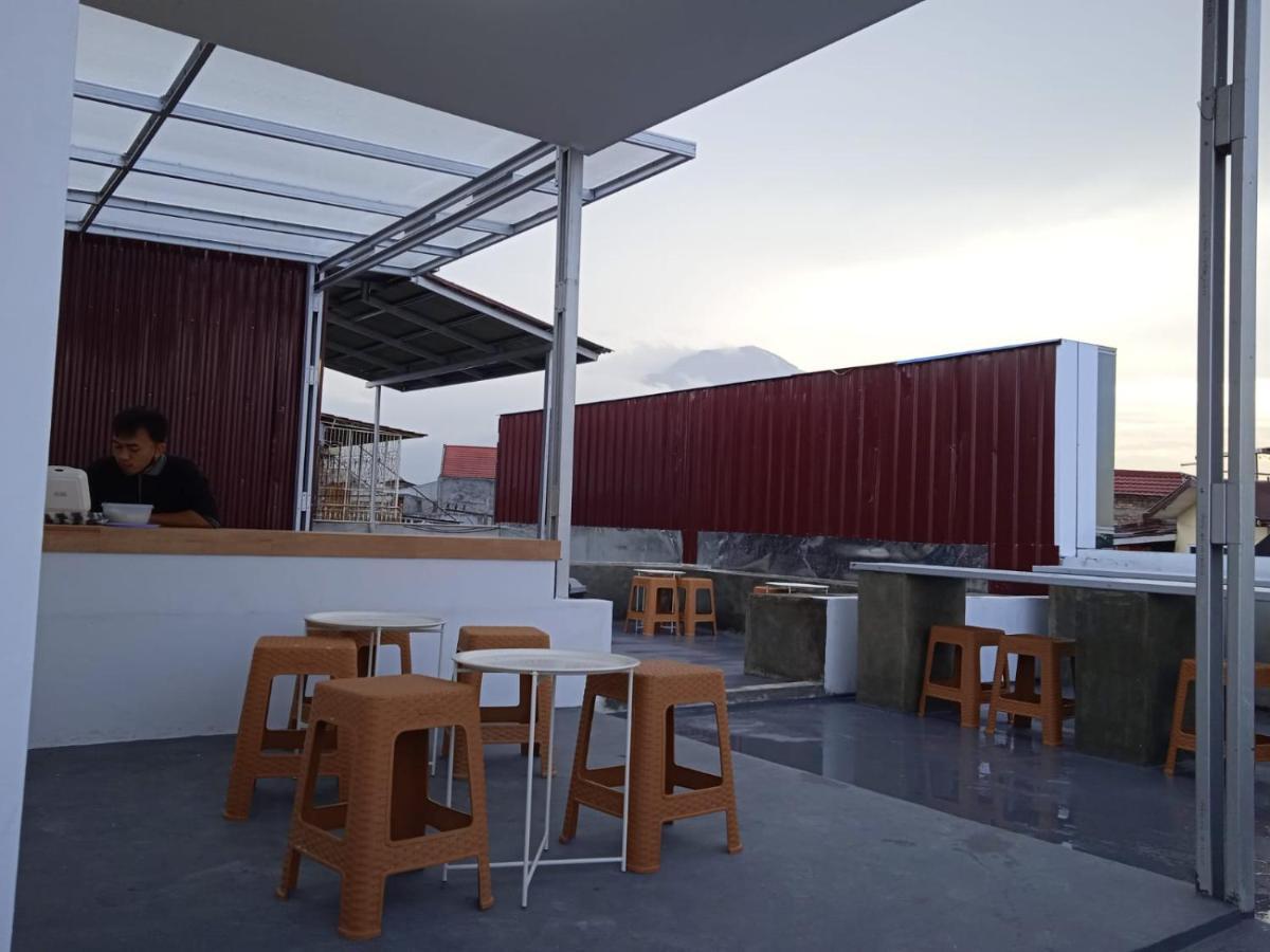 Aur Kuning Hostel Syariah 武吉丁宜 外观 照片